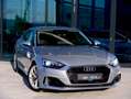 Audi A5 SB 40 TFSI advanced S-tronic Silber - thumbnail 6