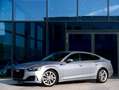 Audi A5 SB 40 TFSI advanced S-tronic Silber - thumbnail 1