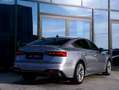Audi A5 SB 40 TFSI advanced S-tronic Silber - thumbnail 7