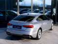 Audi A5 SB 40 TFSI advanced S-tronic Silber - thumbnail 8
