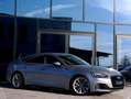 Audi A5 SB 40 TFSI advanced S-tronic Silber - thumbnail 4
