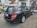 Mercedes-Benz C 180 T K AMG Sportpaket TEILLEDER AHK Noir - thumbnail 4