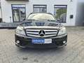 Mercedes-Benz C 180 T K AMG Sportpaket TEILLEDER AHK Noir - thumbnail 2