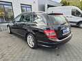 Mercedes-Benz C 180 T K AMG Sportpaket TEILLEDER AHK Noir - thumbnail 6