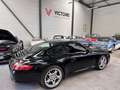 Porsche 997 911 Carrera Coupé 3.6i Zwart - thumbnail 9