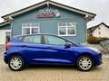 Ford Fiesta 1.1i Cool & Connect°Winterpaket°PDC° Blau - thumbnail 3
