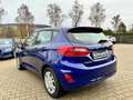 Ford Fiesta 1.1i Cool & Connect°Winterpaket°PDC° Blau - thumbnail 6