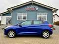 Ford Fiesta 1.1i Cool & Connect°Winterpaket°PDC° Blau - thumbnail 5