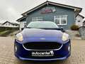 Ford Fiesta 1.1i Cool & Connect°Winterpaket°PDC° Blau - thumbnail 2