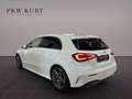 Mercedes-Benz A 180 7G Tr. Amg Line *Widescreen *R-Kamera *LED Blanc - thumbnail 19