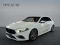 Mercedes-Benz A 180 7G Tr. Amg Line *Widescreen *R-Kamera *LED Blanc - thumbnail 3