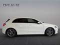 Mercedes-Benz A 180 7G Tr. Amg Line *Widescreen *R-Kamera *LED Blanc - thumbnail 8