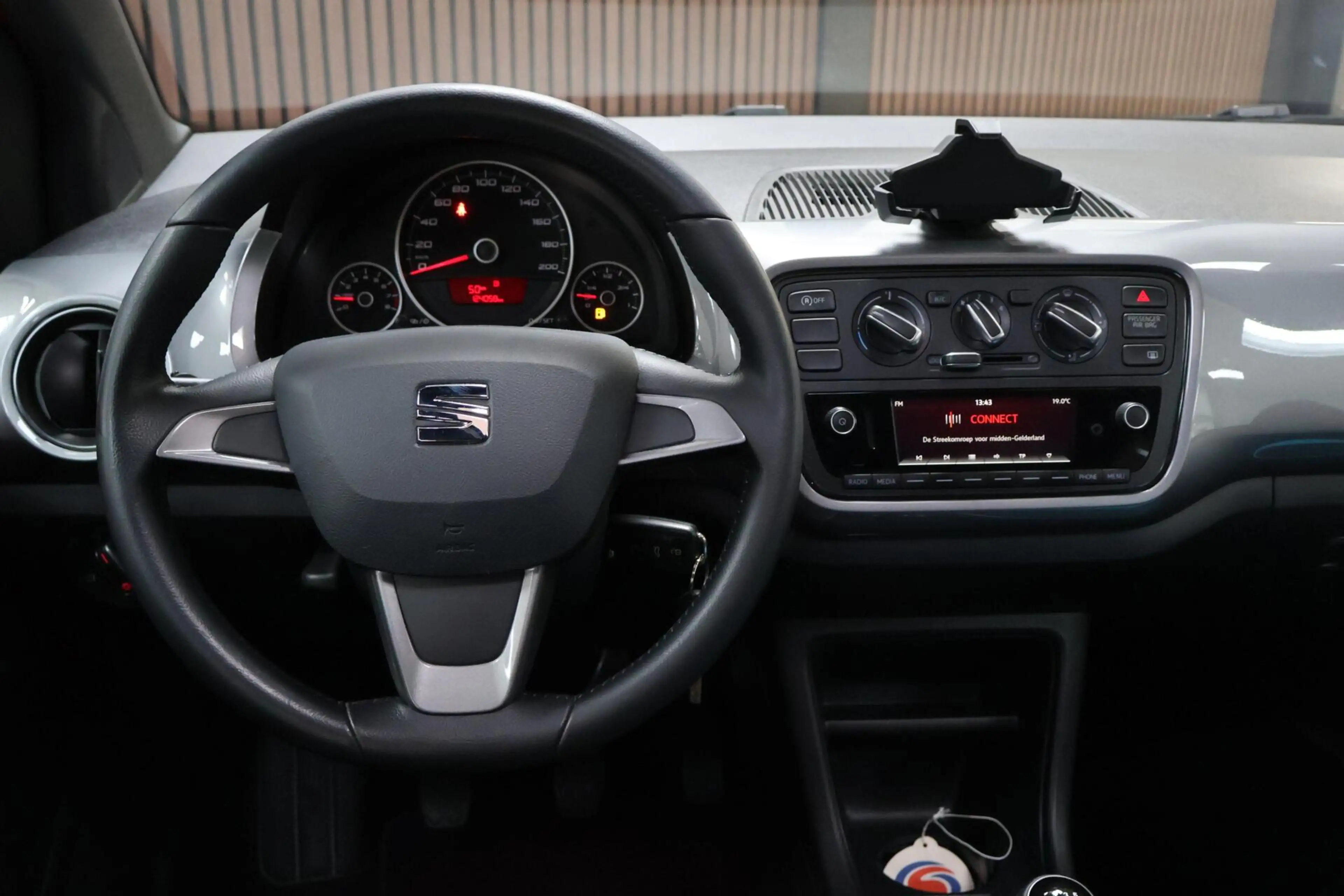 SEAT Mii Sport Connect | Airco | Pano |Sport Uitvoering!!! — photo 7