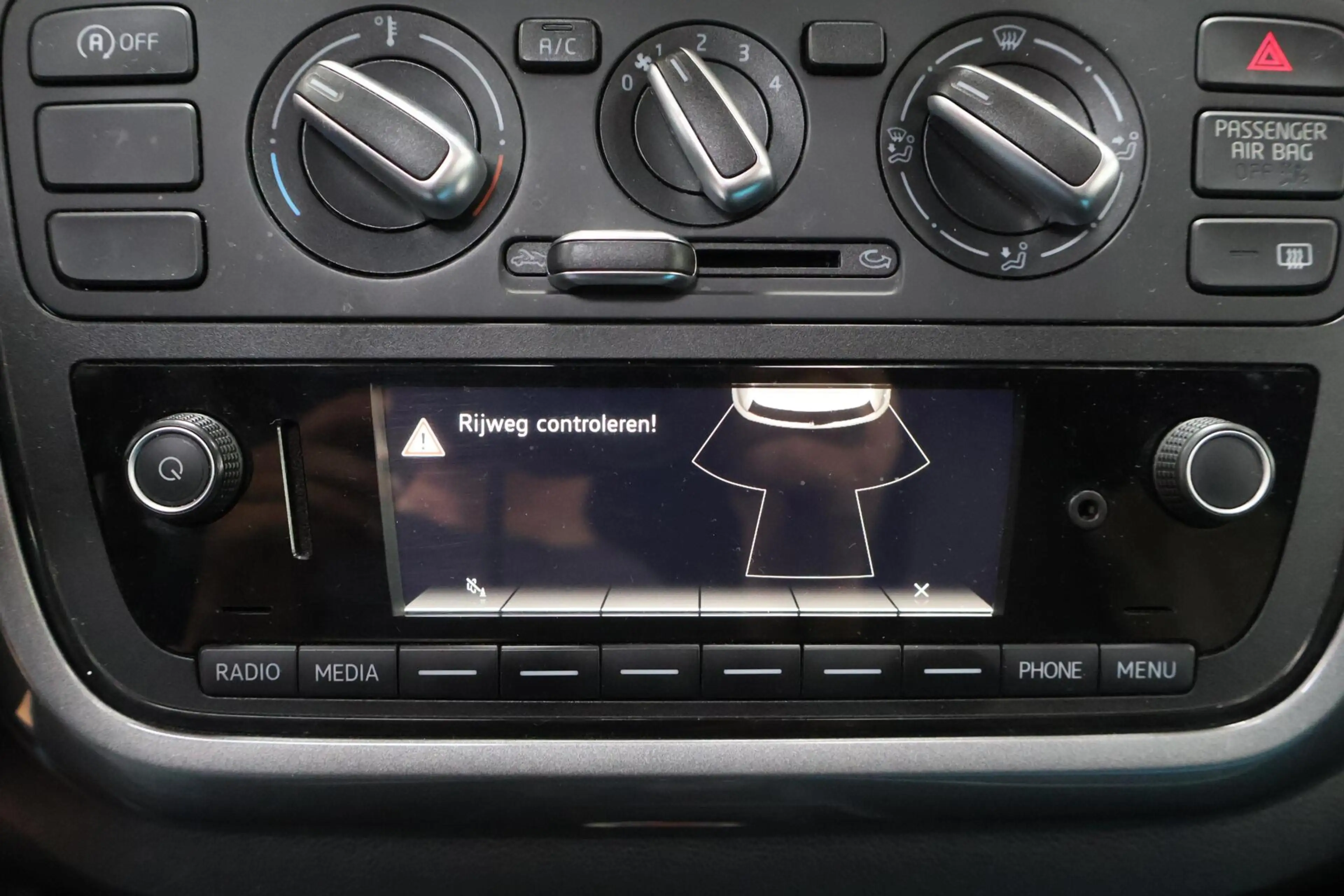 SEAT Mii Sport Connect | Airco | Pano |Sport Uitvoering!!! — photo 4