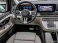 Mercedes-Benz V 300 d AMG L AHK neues Modell Kamera Avantgarde Чорний - thumbnail 4