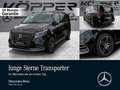 Mercedes-Benz V 300 d AMG L AHK neues Modell Kamera Avantgarde Чорний - thumbnail 1
