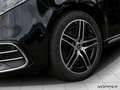 Mercedes-Benz V 300 d AMG L AHK neues Modell Kamera Avantgarde Чорний - thumbnail 3