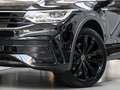 Volkswagen Tiguan R-Line Automatik*Navi*Kamera*SHZ*PDC* Schwarz - thumbnail 7