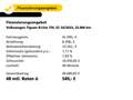 Volkswagen Tiguan R-Line Automatik*Navi*Kamera*SHZ*PDC* Schwarz - thumbnail 2