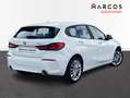 BMW 118 118dA Business Blanco - thumbnail 4