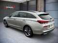 Hyundai i30 Kombi - PD GO Plus 1.0 TGDI DCT Silber - thumbnail 3