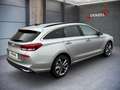 Hyundai i30 Kombi - PD GO Plus 1.0 TGDI DCT Silber - thumbnail 4