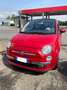Fiat 500C 500C III 1.2 Lounge 69cv Red - thumbnail 5