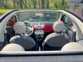 Fiat 500C 500C III 1.2 Lounge 69cv Rosso - thumbnail 3