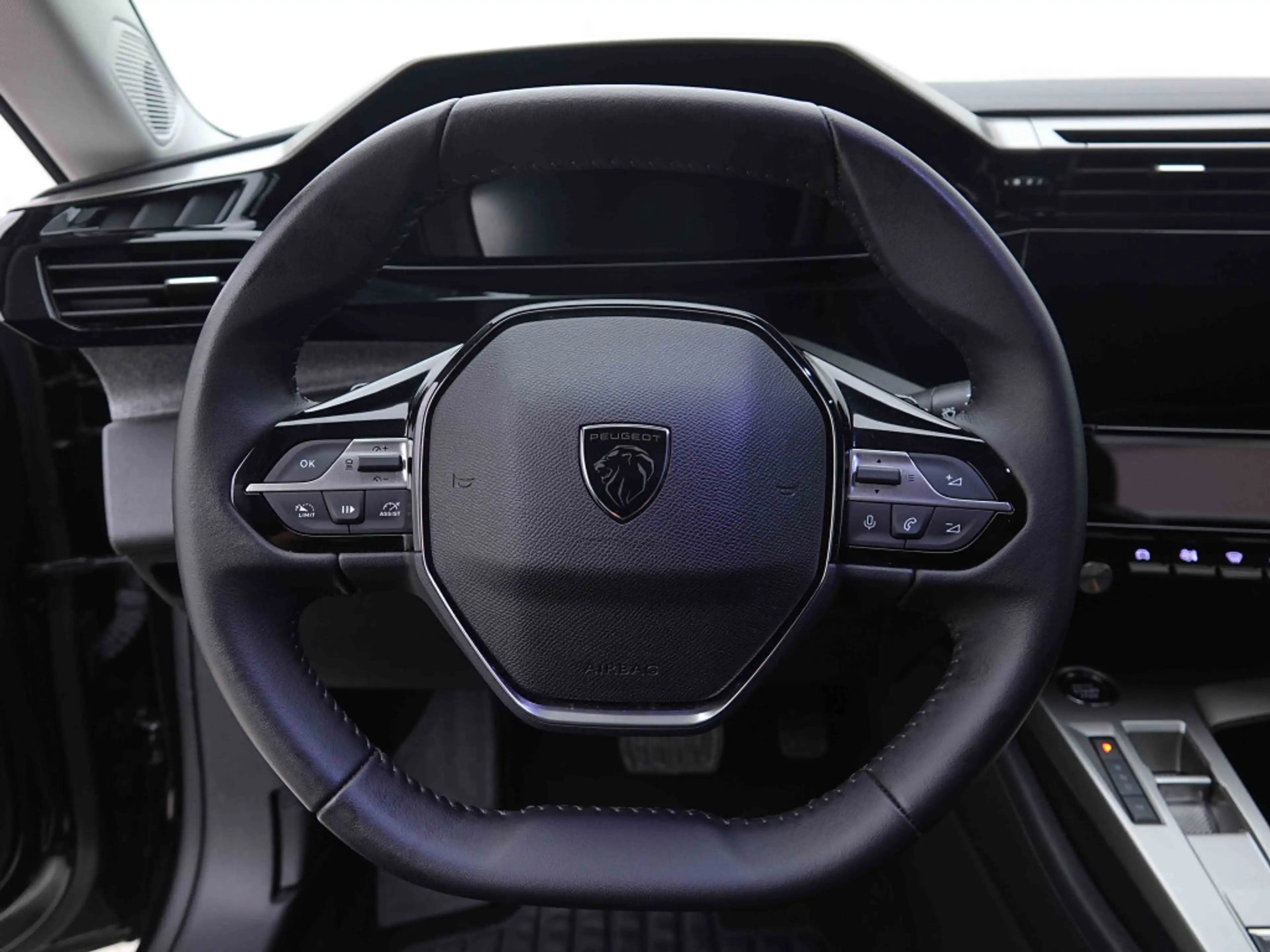Peugeot 308 Hybrid 145 AUT SW Allure | GPS | 360CAM | Keyless | LED — photo 9