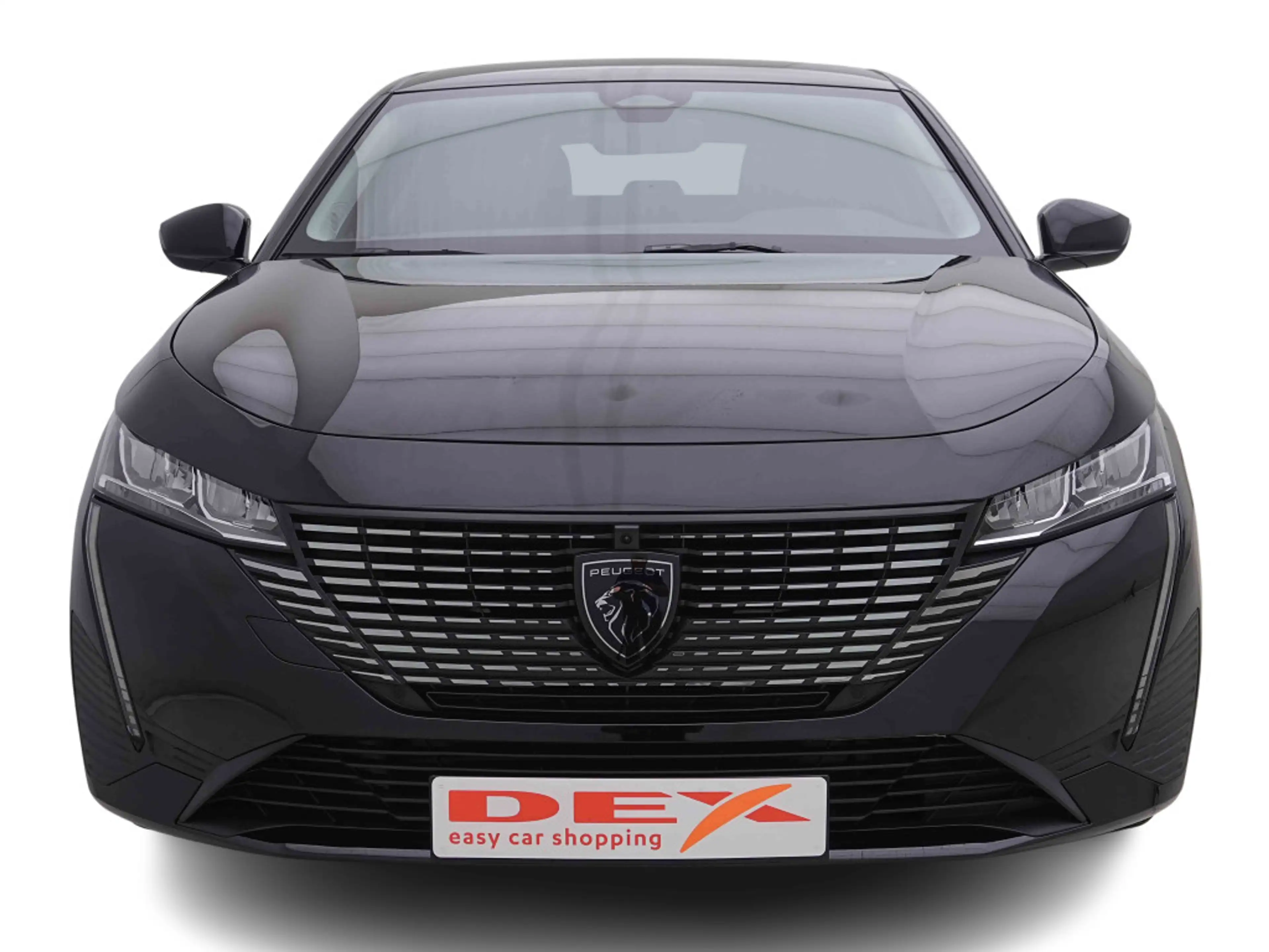 Peugeot 308 Hybrid 145 AUT SW Allure | GPS | 360CAM | Keyless | LED — photo 2