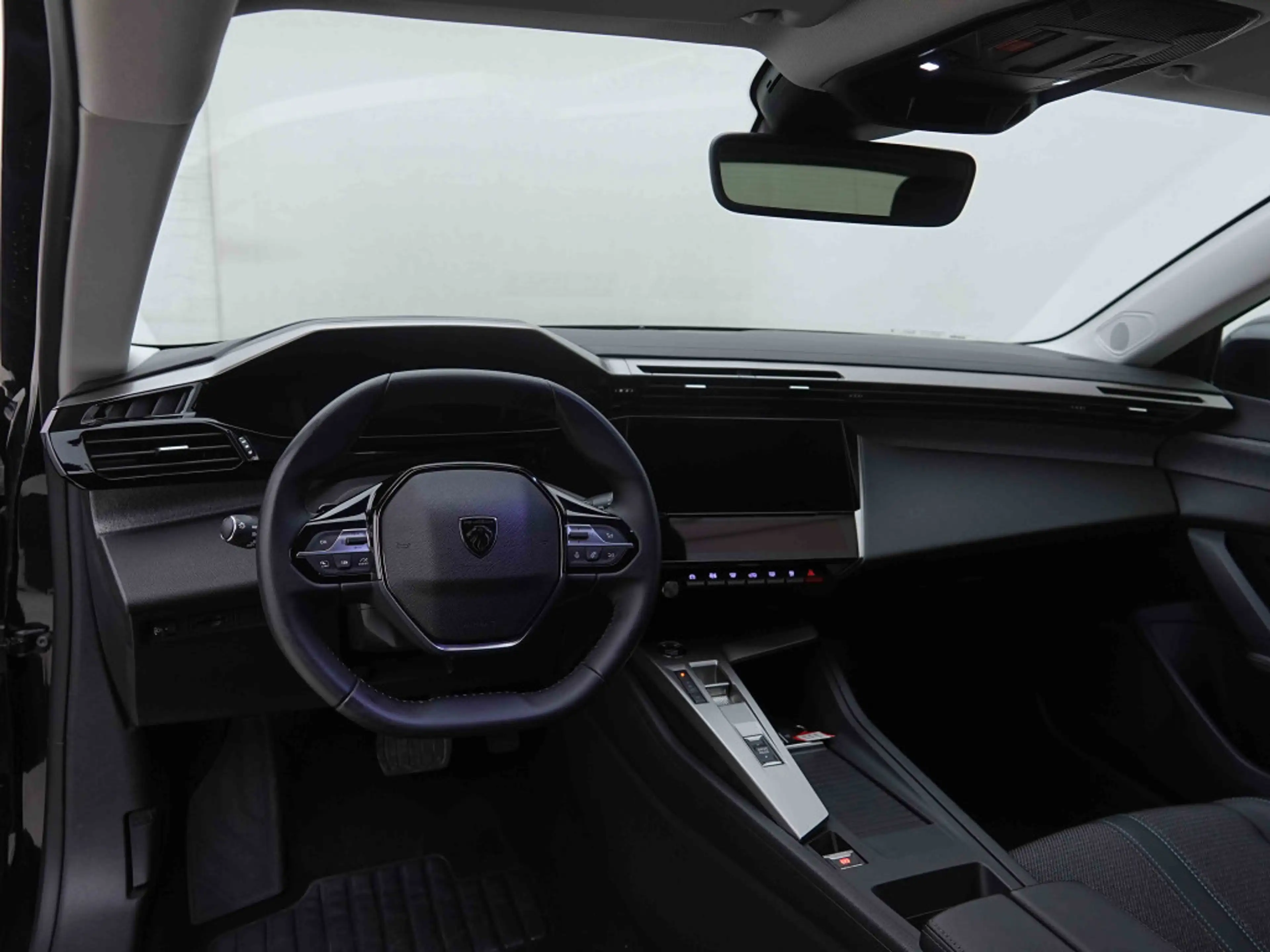 Peugeot 308 Hybrid 145 AUT SW Allure | GPS | 360CAM | Keyless | LED — photo 8