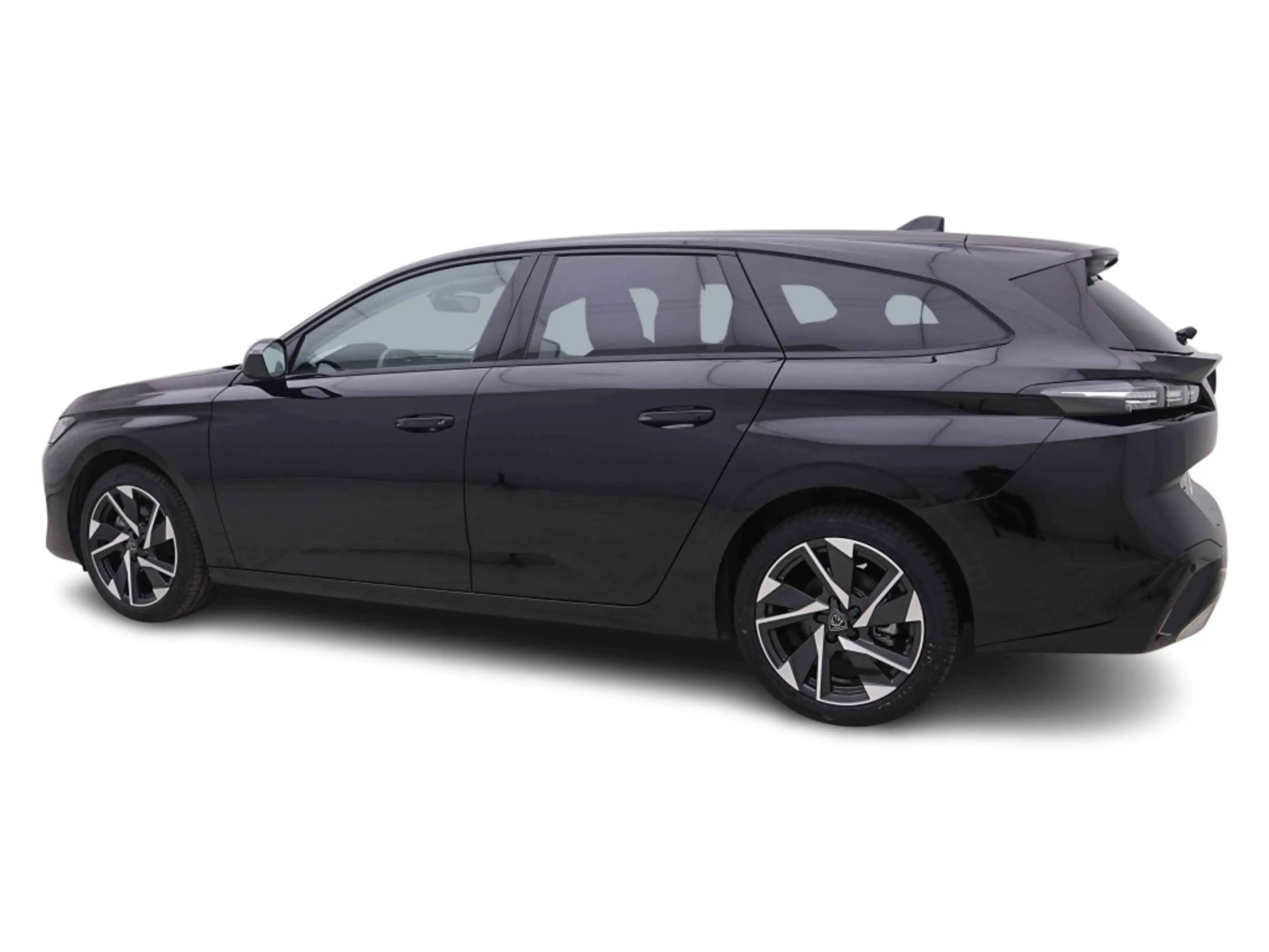 Peugeot 308 Hybrid 145 AUT SW Allure | GPS | 360CAM | Keyless | LED — photo 3