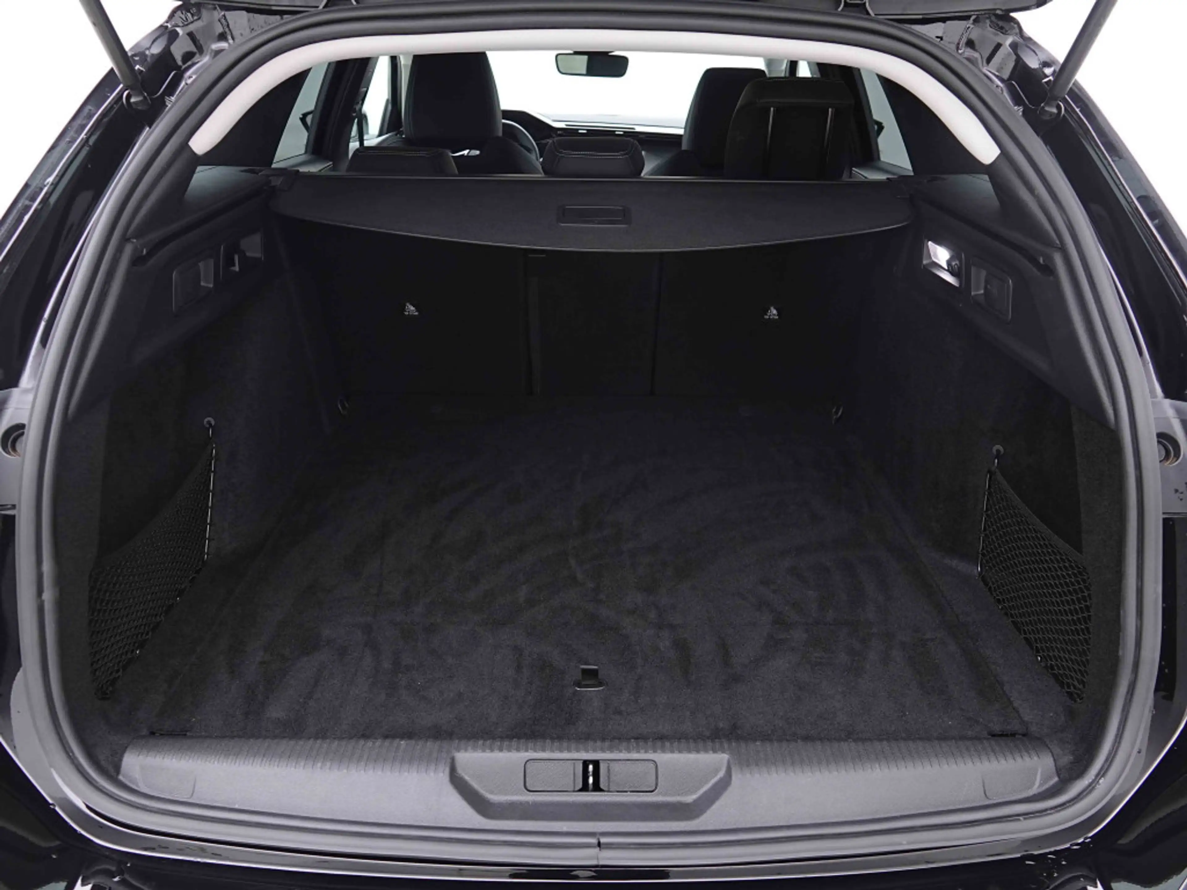 Peugeot 308 Hybrid 145 AUT SW Allure | GPS | 360CAM | Keyless | LED — photo 6