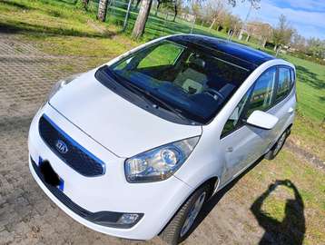 Venga 1.4 crdi Active 90cv