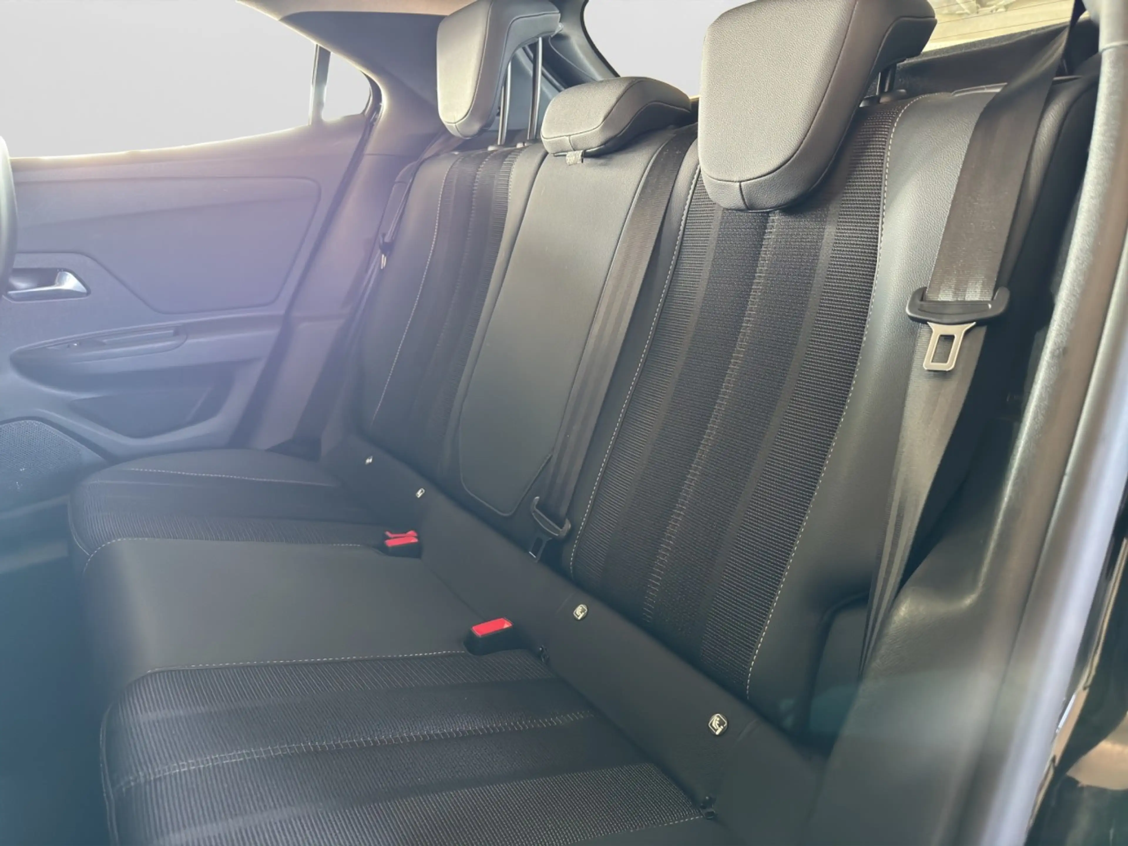 Opel Mokka 1.2 Turbi Business Elegance Klima Navi — photo 14