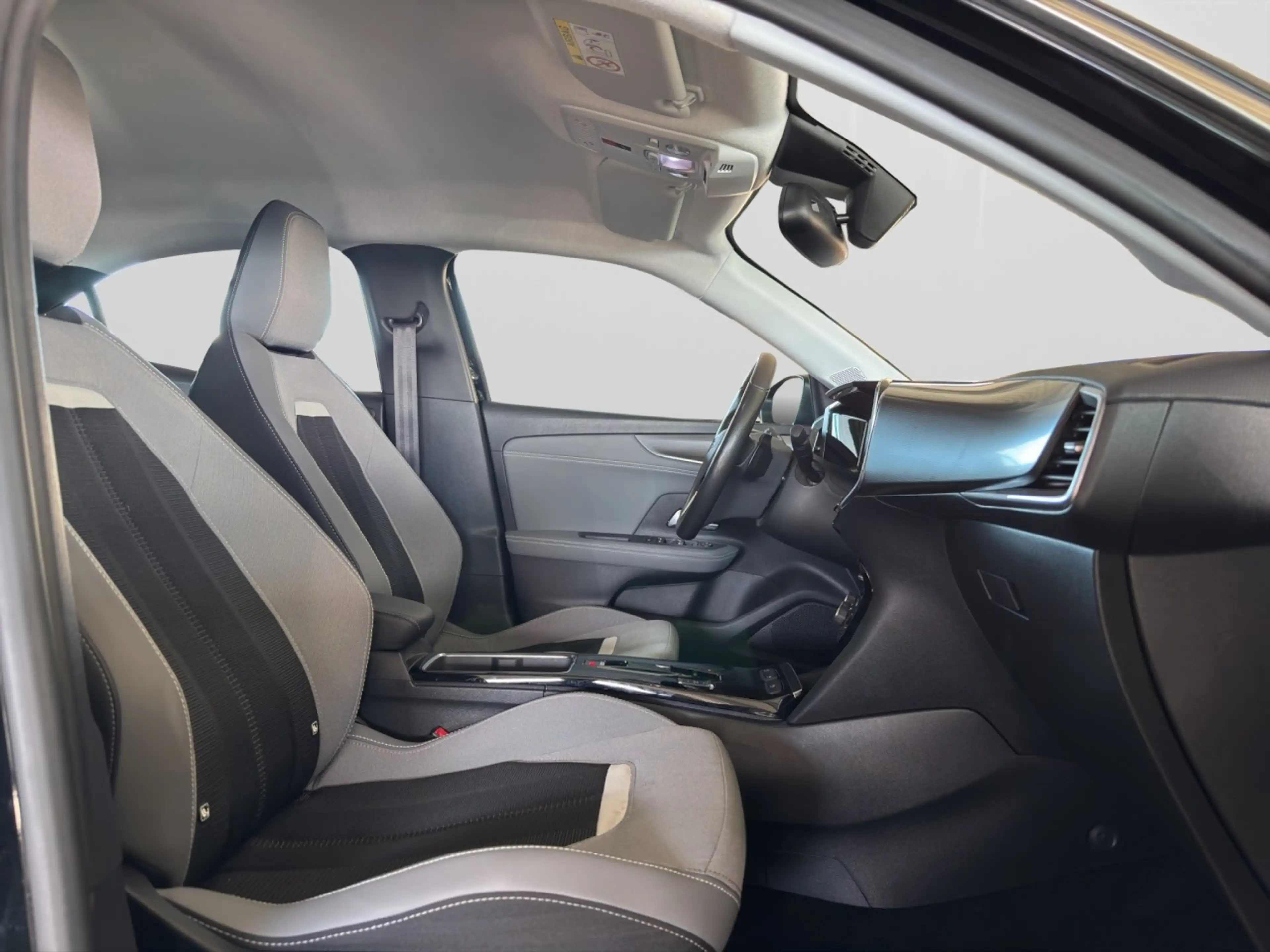 Opel Mokka 1.2 Turbi Business Elegance Klima Navi — photo 15