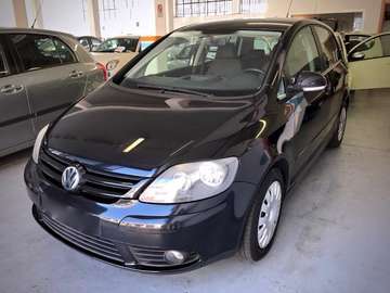 Golf Plus 1.6 Comfortline