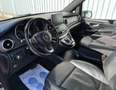 Mercedes-Benz V 250 V 250 CDI AVANTG.EDITION lang LED ACC Leder Navi Weiß - thumbnail 11