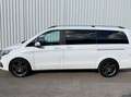 Mercedes-Benz V 250 V 250 CDI AVANTG.EDITION lang LED ACC Leder Navi Weiß - thumbnail 4