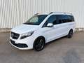Mercedes-Benz V 250 V 250 CDI AVANTG.EDITION lang LED ACC Leder Navi Weiß - thumbnail 3