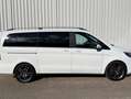 Mercedes-Benz V 250 V 250 CDI AVANTG.EDITION lang LED ACC Leder Navi Weiß - thumbnail 6