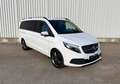 Mercedes-Benz V 250 V 250 CDI AVANTG.EDITION lang LED ACC Leder Navi Weiß - thumbnail 1