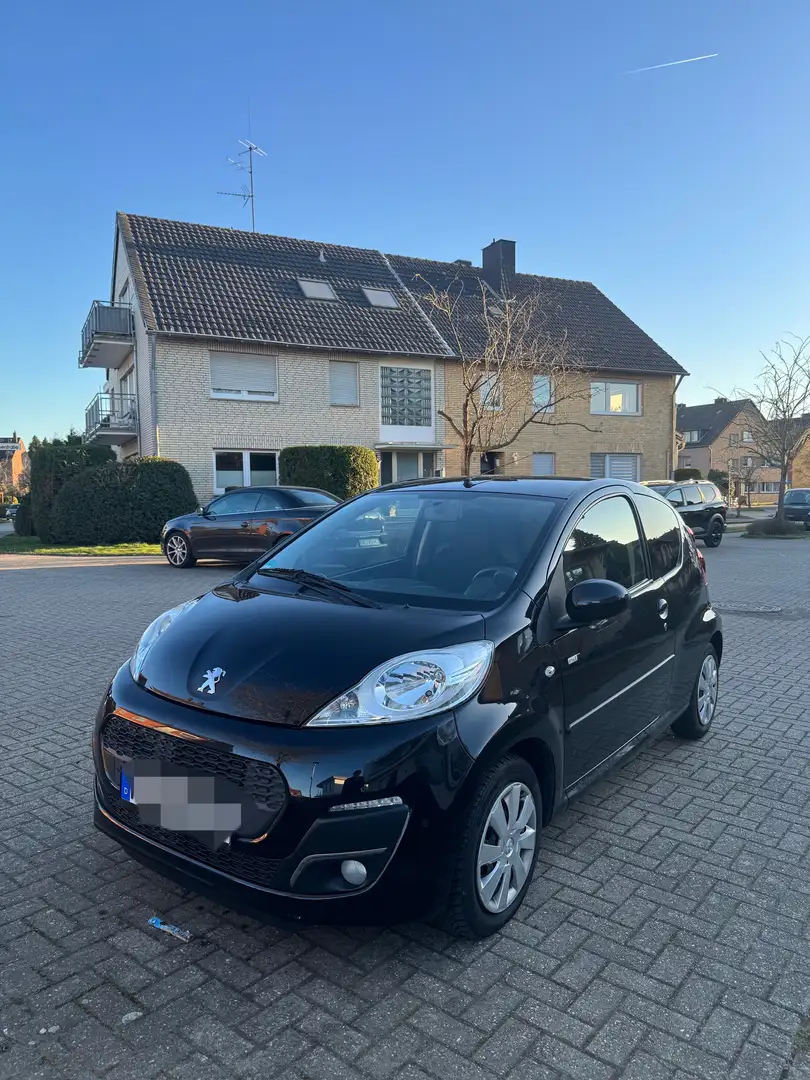 Peugeot 107 68 Style - 1