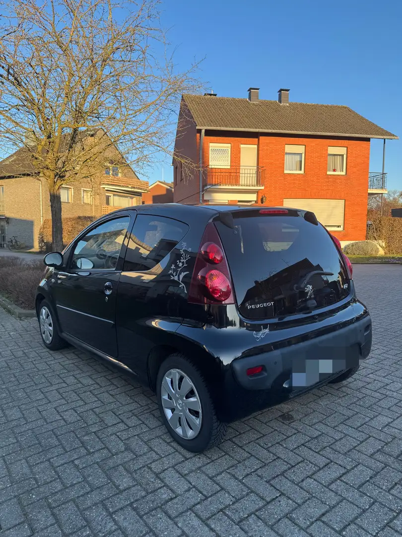 Peugeot 107 68 Style - 2