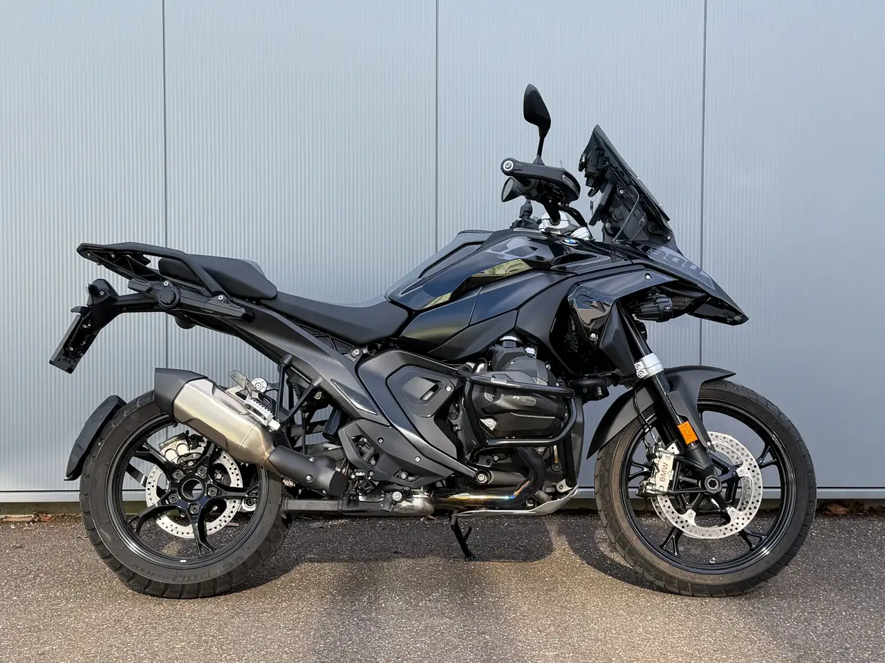 BMW R 1300 GS