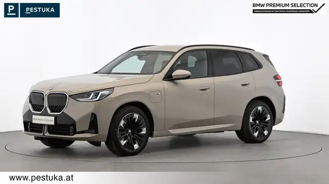 2026 BMW X3 in Grey for sale