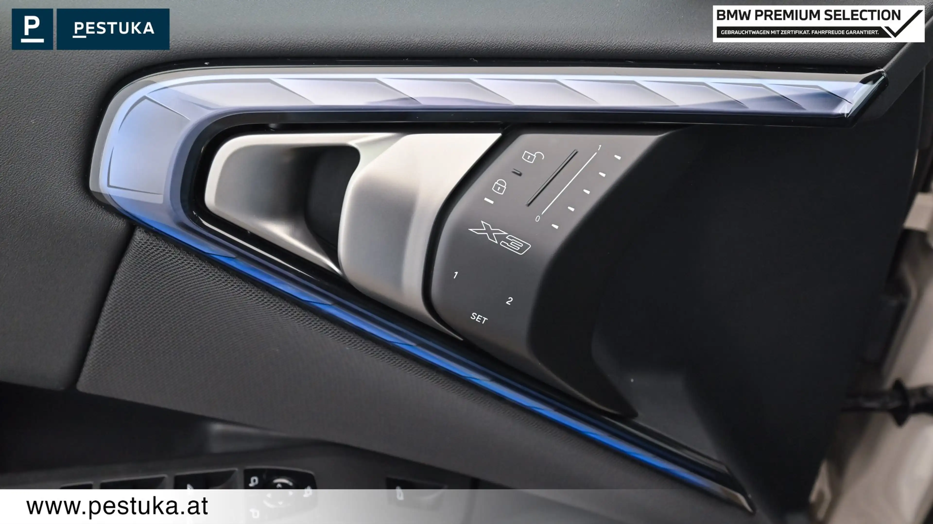 BMW X3 30e xDrive — photo 9