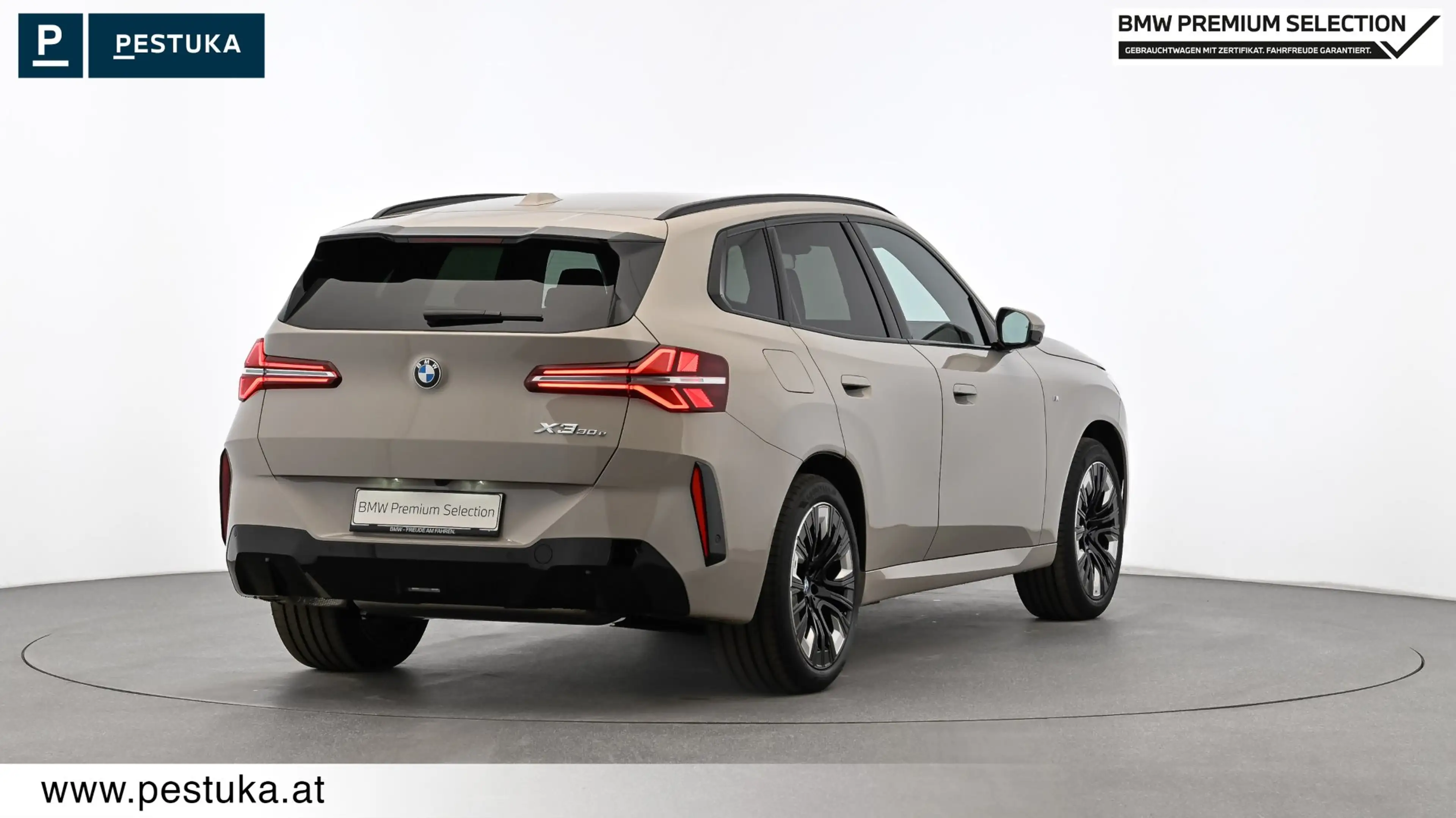 BMW X3 30e xDrive — photo 6