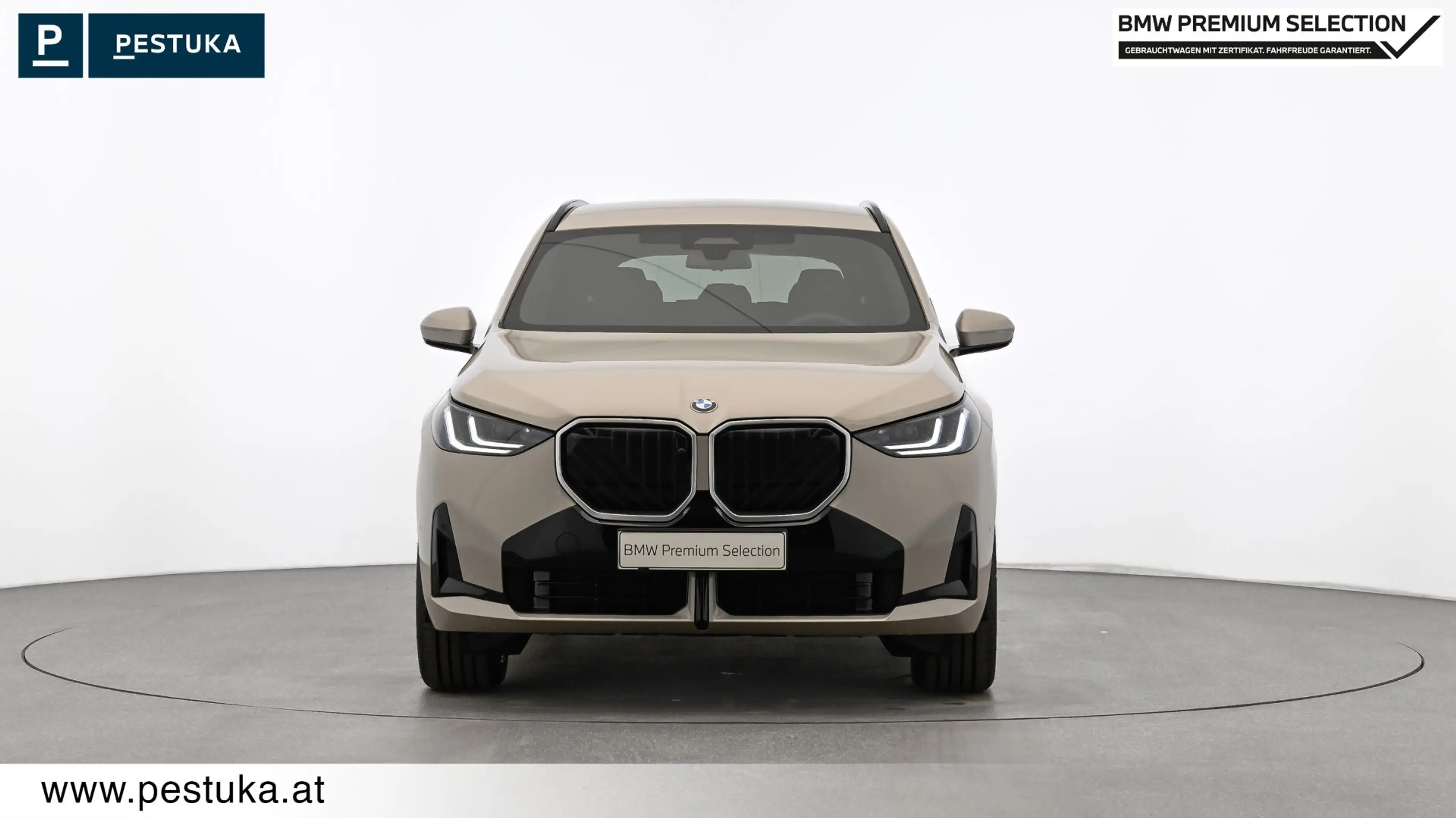 BMW X3 30e xDrive — photo 2