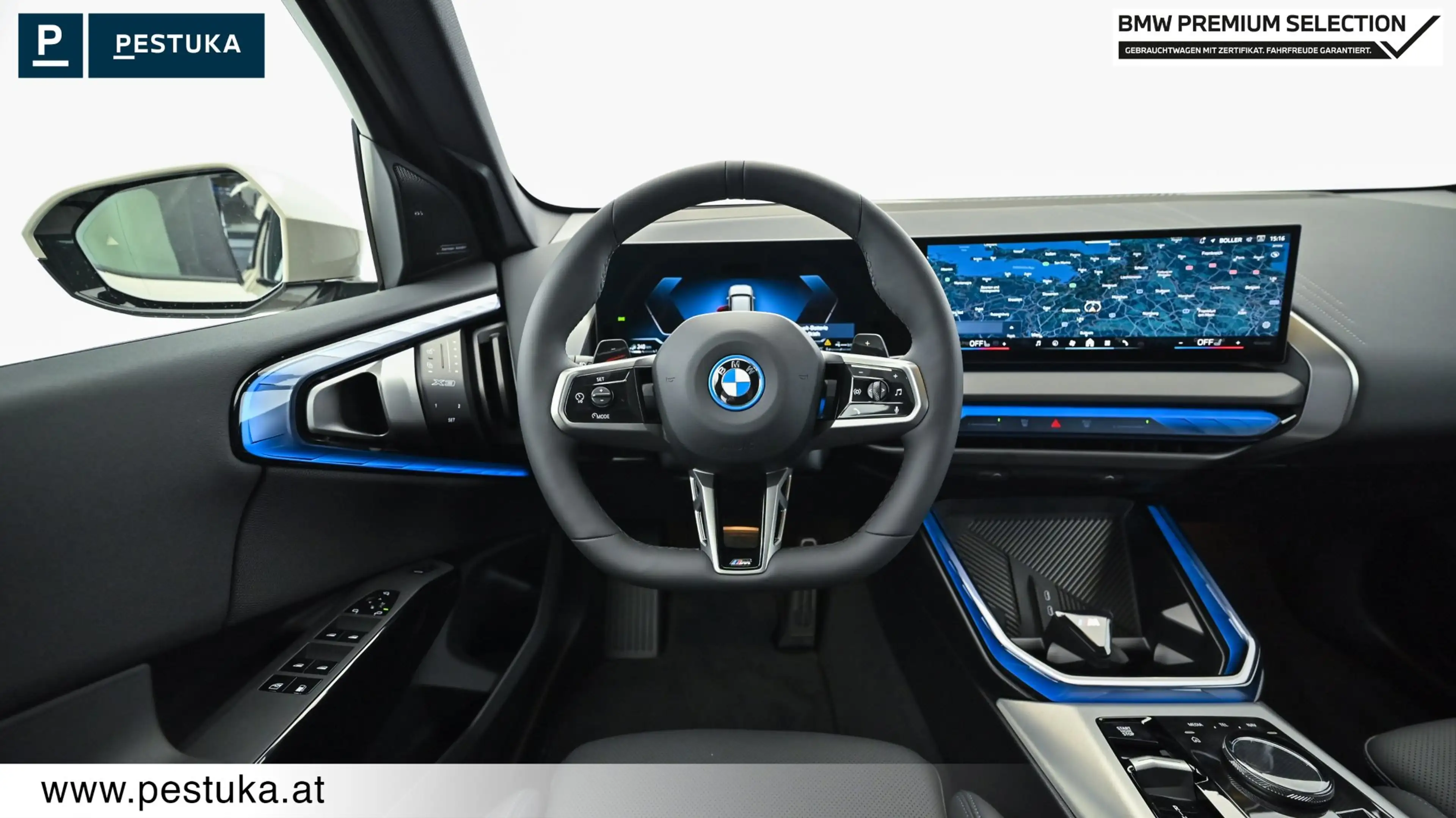 BMW X3 30e xDrive — photo 12